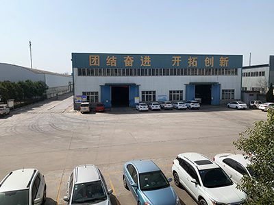 洛陽(yáng)遠(yuǎn)見(jiàn)礦山設(shè)備有限公司歡迎您！